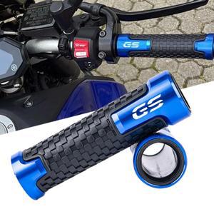 BMW 호환 R1200GS GS R LC ADV 바이크 오토바이 핸들바 그립 고무 핸드 스러스터