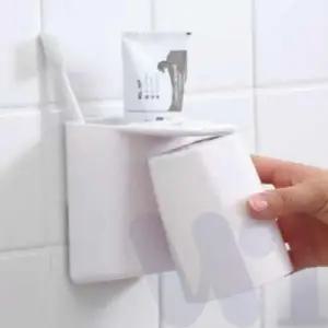 ( )칫솔통 양치컵 걸이세트 칫솔꽂이 칫솔거치대 거꾸로양치컵 양치컵홀더 양치컵세트