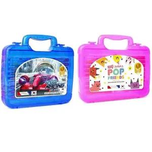 닝글로리 HK58NY69 36색 크레파스