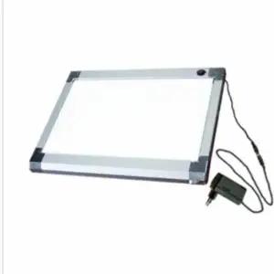 LED OD14EA64 드로잉 패드 A4 (실버) 라이트배너 라이트패널