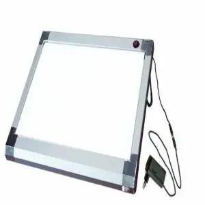 LED OG68UW07 드로잉 패드 A3 (블랙) 라이트보드 라이트판