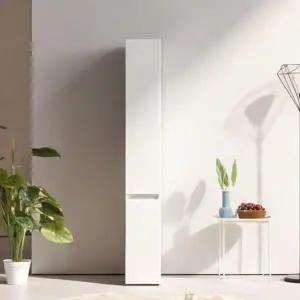 [아트박스]/바이탈버브 루시 LPM 광파 250 도어형 키큰 슬림 틈새수납장