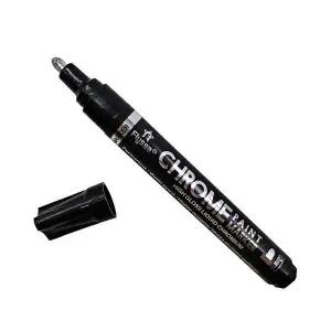 마커 DW26FC27 크롬 메탈릭 3mm 방수 부품