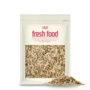 [너트리] 국내산 밥새우 멸치 500g 멸치혼합