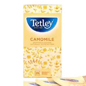 카마일 J7I0H2B0 허브차 티백 25EA 캐마일 사무실 선물 차