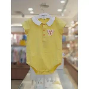 아가방 세이브존06 디즈니 미키비비드반팔바디수트 79S317506 (4736563...