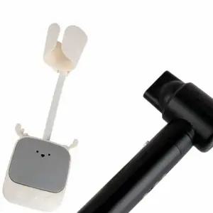 ( )드라이기 거치대 헤어드라이기정리 헤어드라이어거치대 헤어드라이기보관 드라이기꽂이 드라이기홀더 드