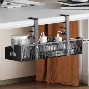 ( )셀링온 무타공 멀티탭거치대