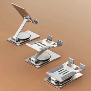 ( )경량 핸드폰 거치대 핸드폰고정대 귀여운인테리어소품 핸드폰받침대 탁상용휴대폰거치대