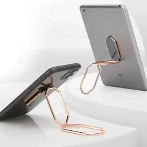 스마트폰 거치대 핸드폰 휴대폰 거치대 태블릿 홀더 손잡이 악세사리