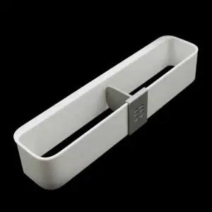 ( )슬리퍼 정리 거치대 무타공슬리퍼거치대 실내화걸이대 슬리퍼꽂이 슬리퍼걸이 실내화보관대 슈즈렉 거실