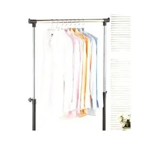 루미나D 이동식 행거 외투걸이 간이행거 거치대 사무실