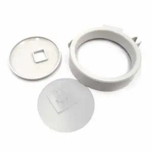 ( )부착식 드라이기 거치대 화장실거치대 욕실드라이거치대 드라이기정리함 화장실정리 욕실수납걸이 드라