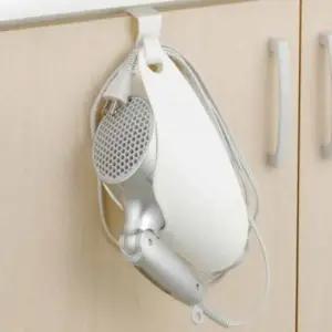 ( )일본 드라이기 보관 홀더 욕실드라이기거치대 드라이기거치대 헤어드라이어거치대