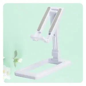 탁상 휴대폰거치대 논슬립 거치대 휴대용거치대 G형