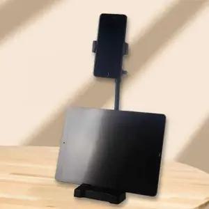 ( )핸드폰 패드거치대 핸드폰걸이 침대휴대폰거치대 핸드폰받침대 탁상용휴대폰거치대