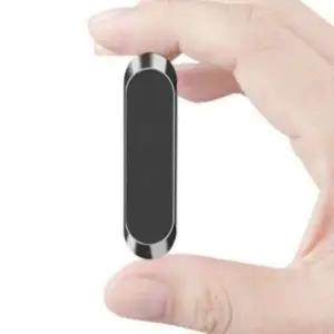 ( )스마트폰 거치대 블랙 휴대폰자석거치대 차량휴대폰거치대 자석폰거치대 스마트폰거치대