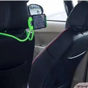 ( )멀티 폰거치대 화이트 핸드폰차량거치대 태블릿받침대 핸드폰거치대 탁상용휴대폰거치대 타블렛거치대