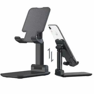 접이식 스마트폰 거치대 폰거치대 태블릿침대거치대 태블릿받침대 휴대폰거치대 탁상용핸드폰거치대 핸드폰