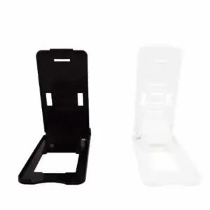 휴대 스마트폰 거치대 탁상용핸드폰거치대 핸드폰받침대 휴대용태블릿거치대 휴대용거치대 핸드폰책상거치