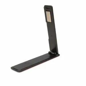 ( )접이식 폰 거치대 블랙 패드거치대 스마트폰거치대 탁상용스마트폰거치대 책상핸드폰거치대 탁상용거치