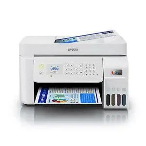 앱손 Epson 무한잉크 잉크젯 프린터 L5296