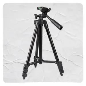 ( )동영상쵤영 삼각대 브이로그 거치대 4단 스마트폰
