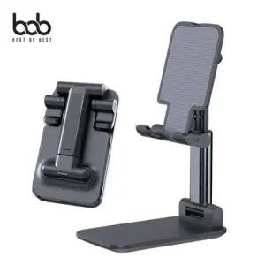 EA bob 트로닉 폴더블 휴대용 접이식 거치대 홀더 스마트폰 휴대폰