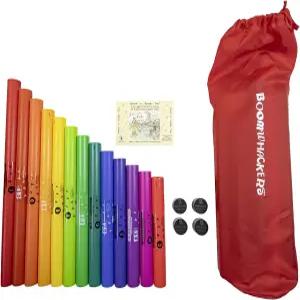 리듬 밴드 악기 붐와커 퍼커션 튜브 풀 다이아토닉 키트