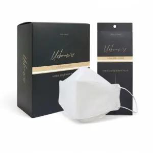 KF94 어반위즈 마스크 50매 kf94마스크 먼지차단 Wxr7+7zKM