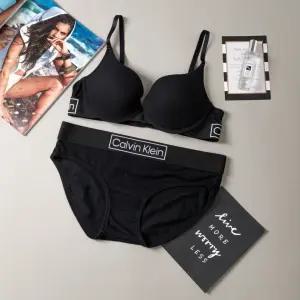 Calvin Klein Underwear 추캘빈클라인 인텐스파워 앞후크 데미브라세트 - UB1 QF7725AD QF7793AD
