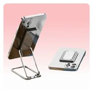 ( )자석 휴대폰 스마트폰 거치대 각도조절 홀더