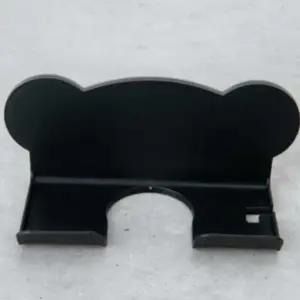 ( )욕실 드라이기 거치대 블랙 화장실드라이기걸이 드라이기홀더 헤어드라이기걸이 헤어드라이어거치대 헤