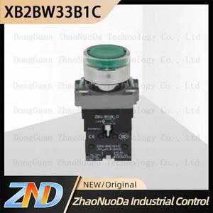 100%  제품   XB2BW33B1C 24V 22mm