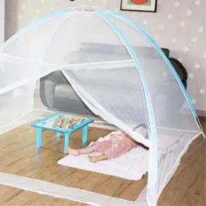 [마이모노샵][마이모노샵] 가정 거실 안방 모기방지 200x240 원터치 모기장 텐트 (17265609)