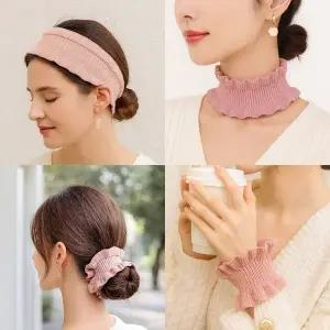 넥워머 페이크 터틀넥 페이크목폴라 목티 공갈폴라티 여자목토시