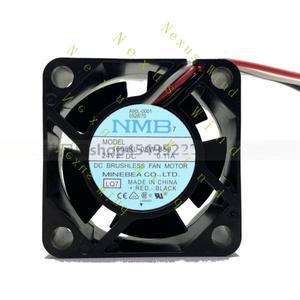 1608KL-05W-B59 NMB 4020 24V 0.11A Fanuc 팬 냉각 팬용  제품