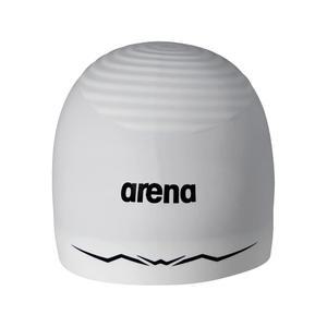 실리콘 레이싱 집중 아쿠아포스 경쟁력 남녀 수영 성능 수력학적 모자 있는 웨이브