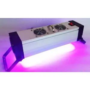 픽바이 UV 조사기 경화 휴대용 본딩 네일 램프 자외선 LED