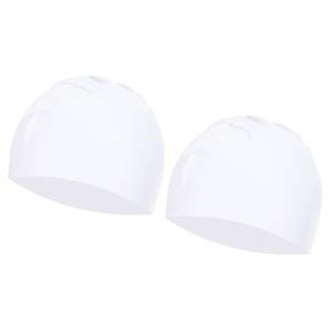 패티킬 실리콘 모자 레이싱용 방수 수영 트레이닝 남성 여성 성인 미끄럼 방지