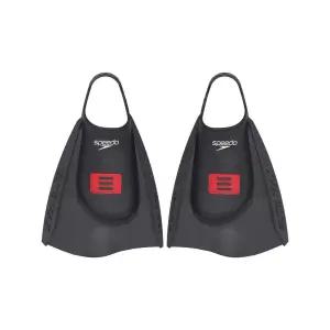 스피도 엘리트 맥스 숏핀 Speedo DMC 수영 강습 훈련 디엠씨 오리발 블랙