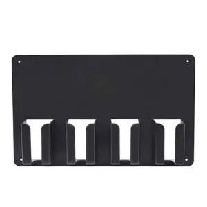 (옵션 2개입)스틸 클리퍼 거치대 빗거치대 바리깡거치대