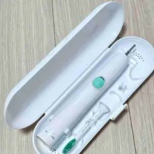 ( )전동칫솔 케이스 보관함 거치대 욕실용품 휴대용케이스