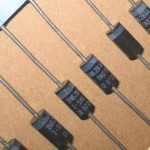 전자 제품 TVS 다이오드 51V 1500W DO-201AD DIP-2 1N6288ATR