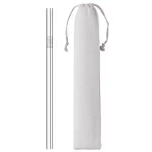 아우얼스룸 11번가 텀블러 스텐빨대 재사용 빨대 30cm 텀블러용