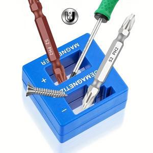 정밀 자화 소자 드라이버 나사 IN 빠른 도구