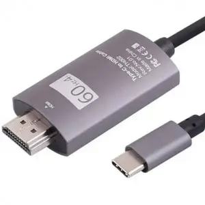 변환 젠더 디스플레이 usbc chdmi 케이블 타입 hdmi