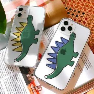 아칸 미아공룡 클리어젤리케이스