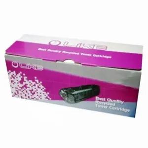 재활용 토너 사무용 흑백 카트리지 공급 프린터