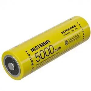 배터리 고출력 21700 고방전 원통형 충전지